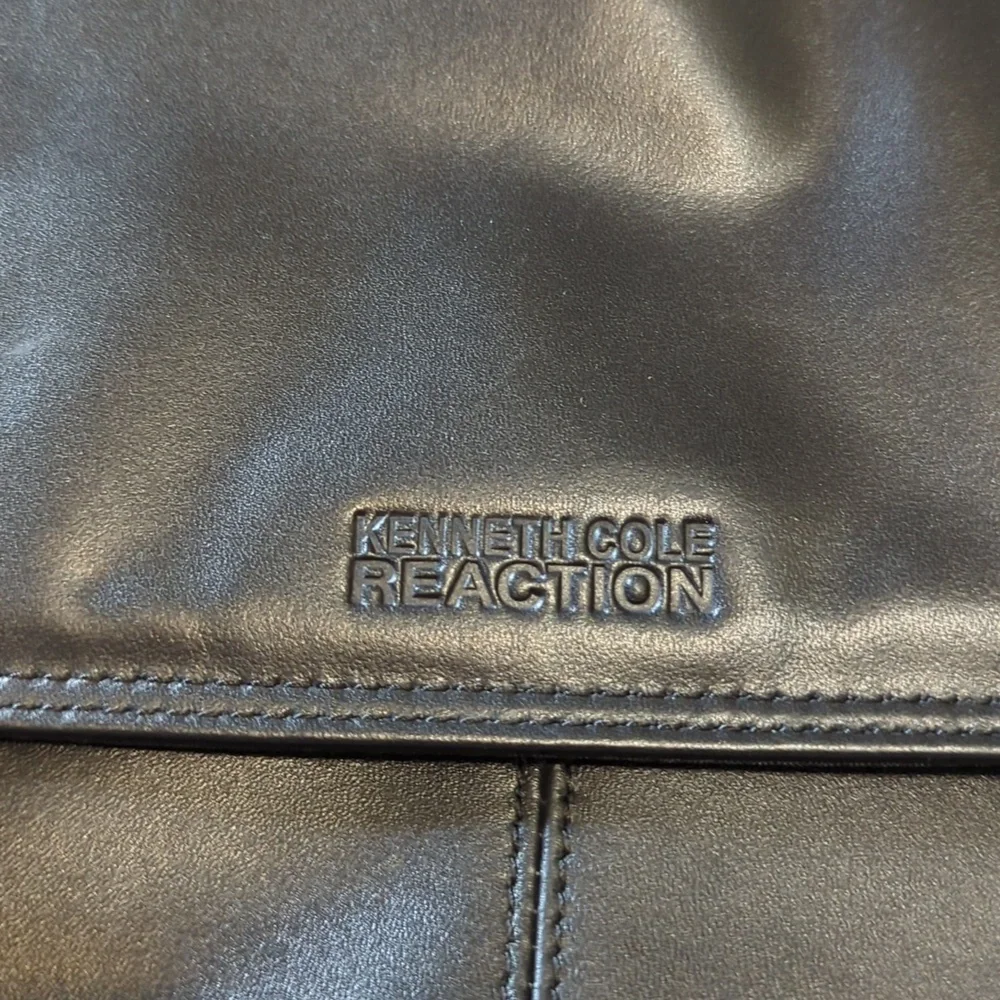 Kenneth Cole briefcase
